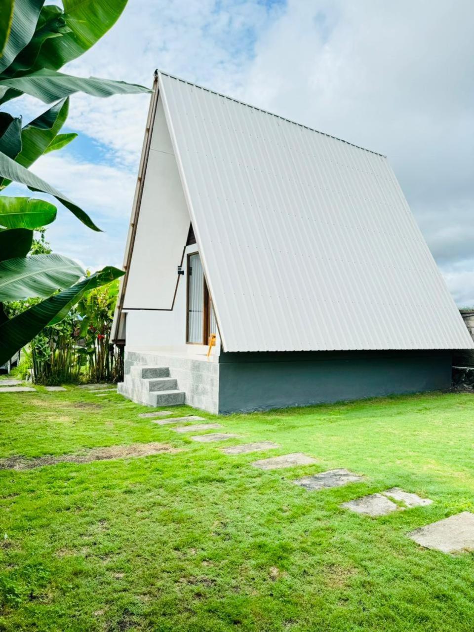 Mahadanu Villa & Glamping 킨타마니 객실 사진