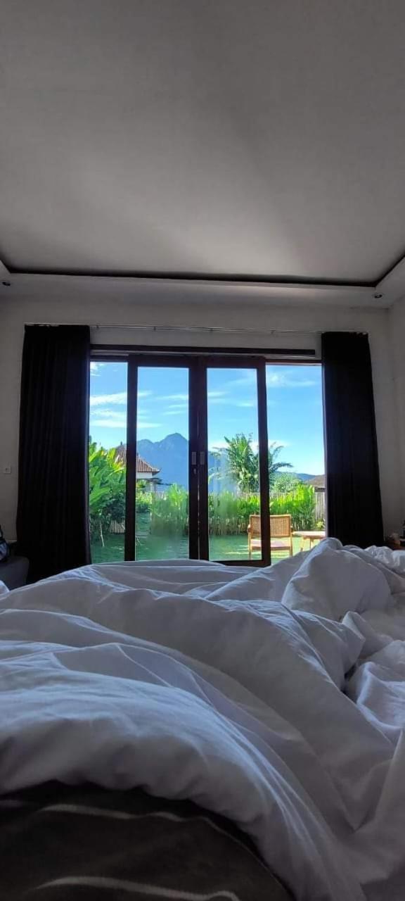 Mahadanu Villa & Glamping 킨타마니 객실 사진
